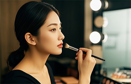 沈阳化妆学校：化妆步骤都有什么