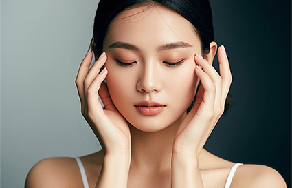 紧致皮肤的六个诀窍