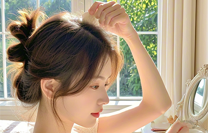 十个简单的美发技巧，快速晋升美发达人！