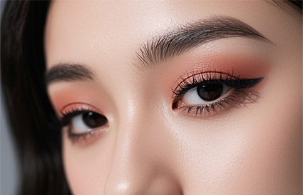 沈阳化妆学校：如何化好眼妆