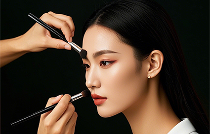 沈阳化妆学校学习化妆难吗