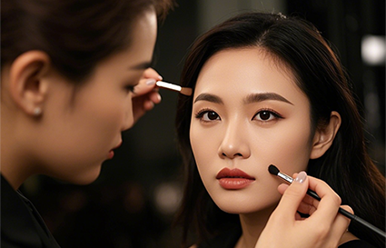 沈阳化妆学校：怎么学好化妆