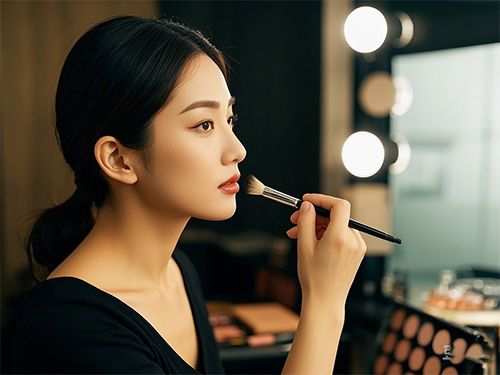 沈阳化妆学校