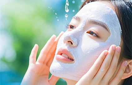 冬季肌肤如何做好补水工作？