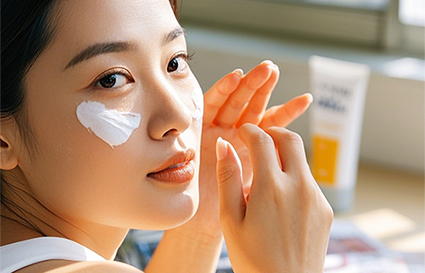 沈阳化妆学校：如何做好夏天防晒