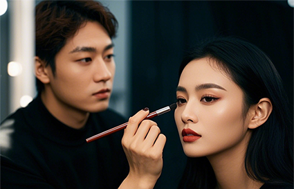 沈阳化妆学校教您夏天化妆的注意事项