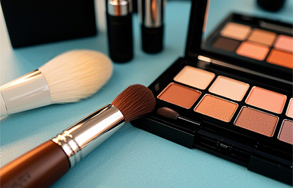 沈阳化妆学校：初学化妆的步骤都有哪些？