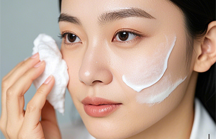 轻松四招教会你美容排毒妙招