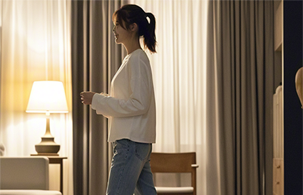 睡前几个小动作 美容抗衰老