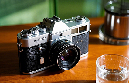 沈阳摄影学校摄影有哪些类型