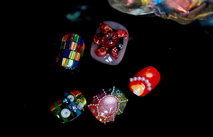 沈阳美甲学校初学者学习时要注意什么