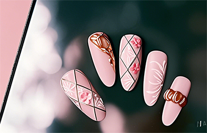 沈阳美甲学校的美甲设备都有哪些？