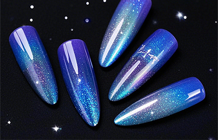 沈阳美甲学校：美甲的种类都有哪些？