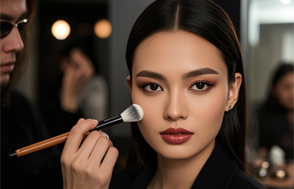 化妆可以不伤皮肤吗？