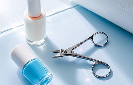沈阳美甲学校之养护美甲小常识
