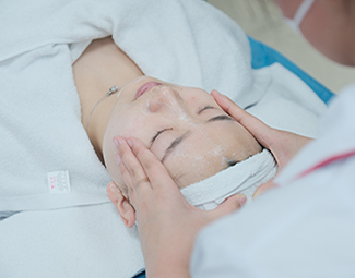 美容全能大专班