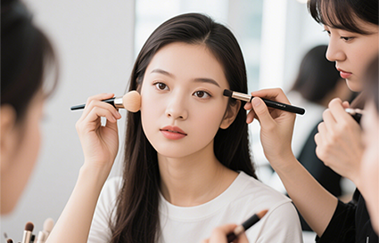 学化妆三个月能学会吗？沈阳化妆学校