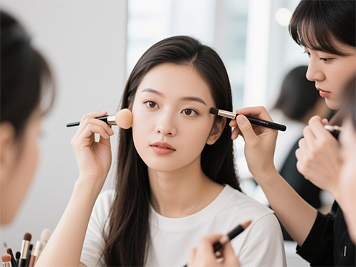 沈阳化妆学校