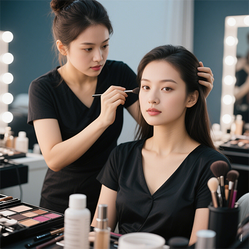 沈阳化妆学校
