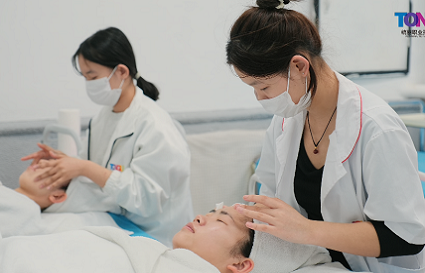 聊聊美容行业未来的前景和市场！沈阳美容学校