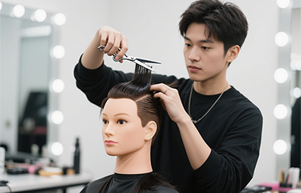 沈阳美发学校从什么时候招生？有什么要求？