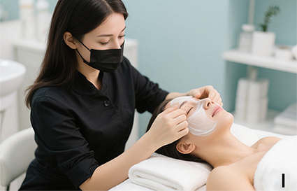 美容适合什么样的人学？沈阳美容学校