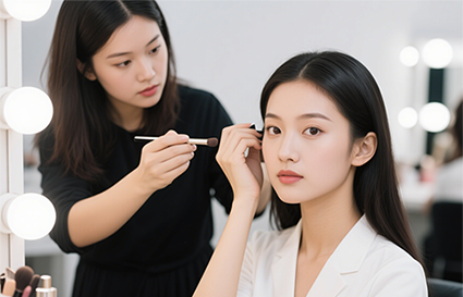 学化妆你关心什么问题？沈阳化妆学校