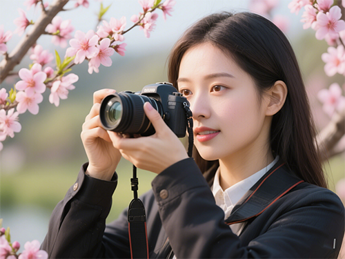 沈阳摄影学校