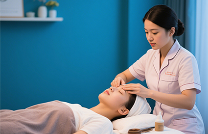 沈阳美容学校怎么选？