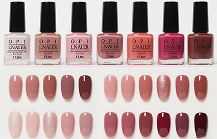 学完美甲能做什么工作？沈阳美甲学校