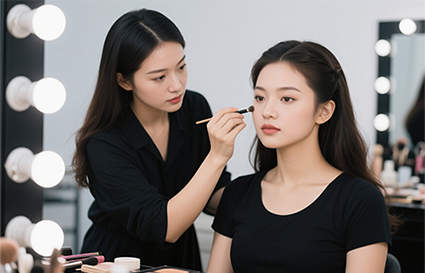 沈阳化妆学校一年学费多少钱？