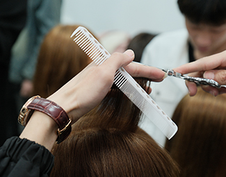 美发助理提升班