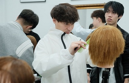 美发学校怎么选？一文解锁择校全攻略