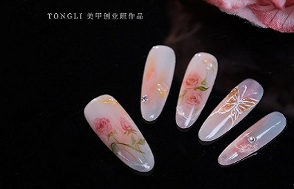 学美甲要多长时间？一文详解学习周期与提升技巧