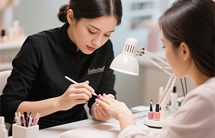 学美甲美睫要多少钱？一文解析学习费用与省钱攻略