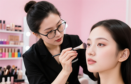 单招过后学化妆去什么学校好？沈阳统丽化妆学校