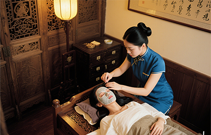 初三毕业学美容好吗?沈阳统丽美容学校