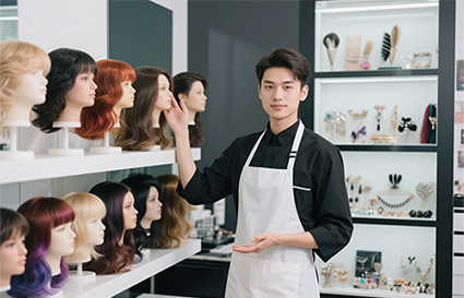 为什么建议学美发？沈阳美发学校告诉你