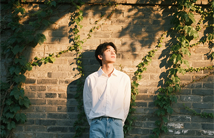 五一出游拍照别忘了这样打卡！沈阳摄影学校