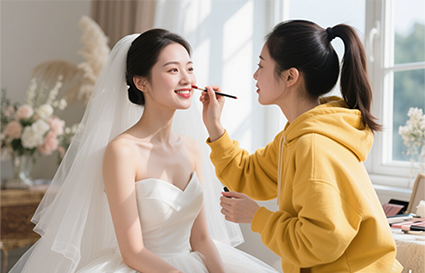 未来化妆师会被淘汰吗？沈阳化妆学校