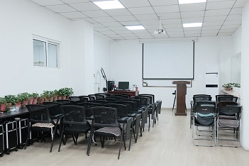 统丽学校化妆班