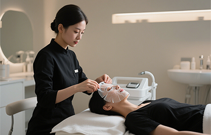 沈阳统丽美容学校怎么样？