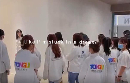 从入学到就业、一切为学员准备最好的！