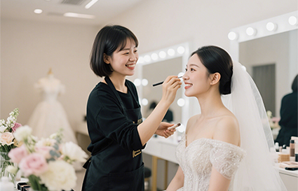 化妆培训短期班要学多久？