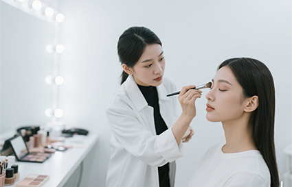 统丽化妆学校招生要求有哪些？