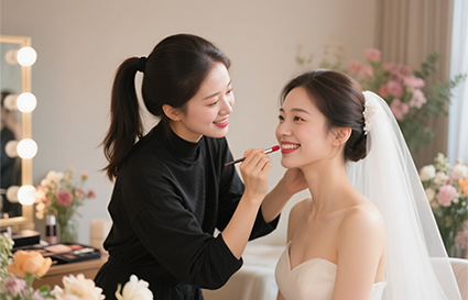 化妆师多久能学出来？