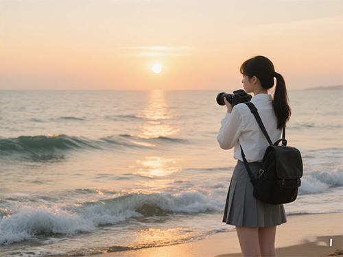 学摄影一般要学多久