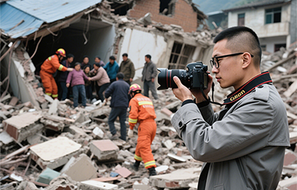 学摄影一般要学多久？