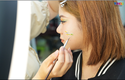 沈阳靠谱的化妆学校？统丽职业学校上榜