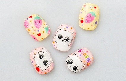 2025年美甲的收费情况怎么样？沈阳统丽美甲学校